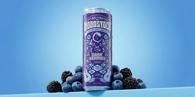 WOODSTOCK CITRUS SPRITZ