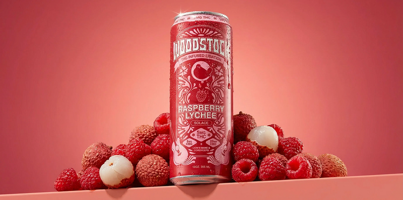 WOODSTOCK CITRUS SPRITZ