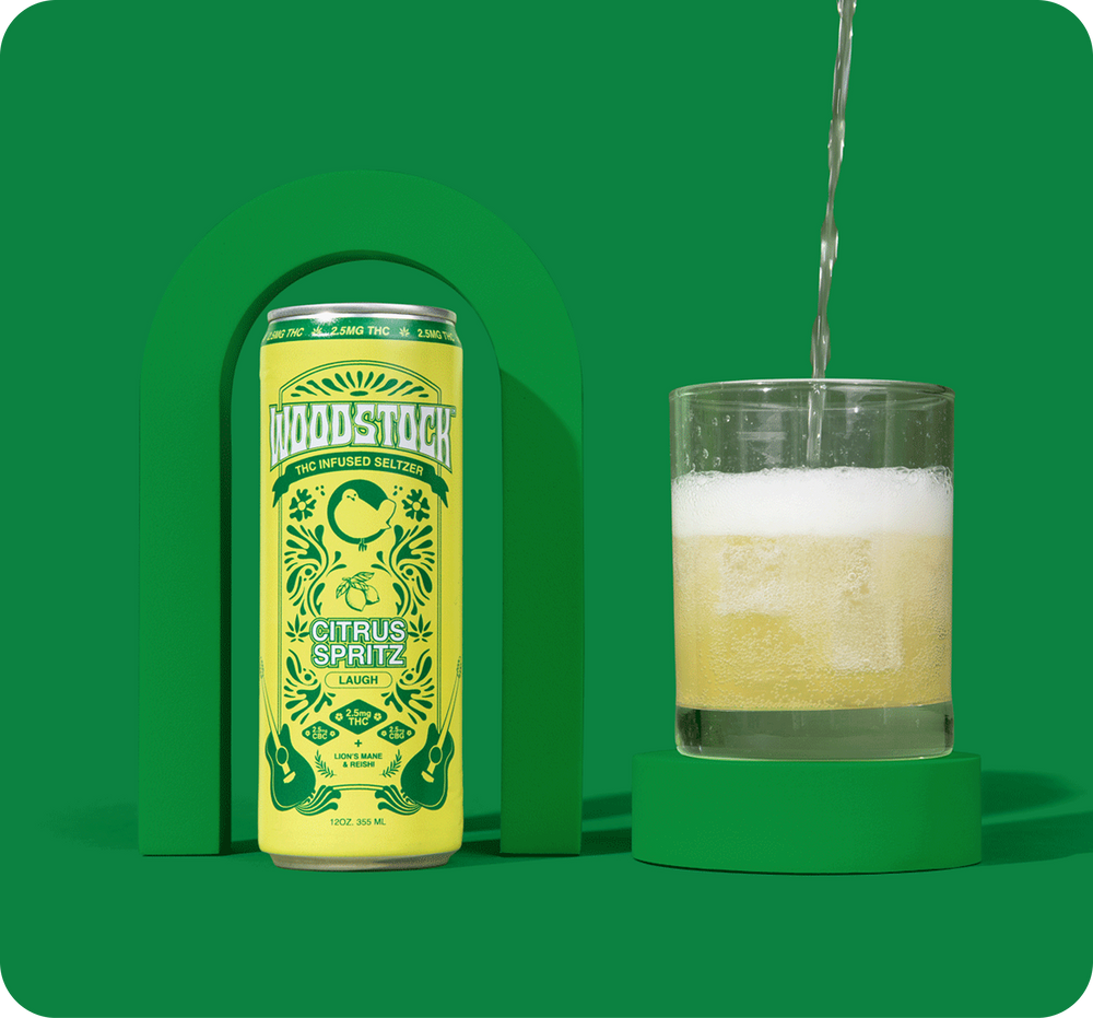 Citrus Spritz