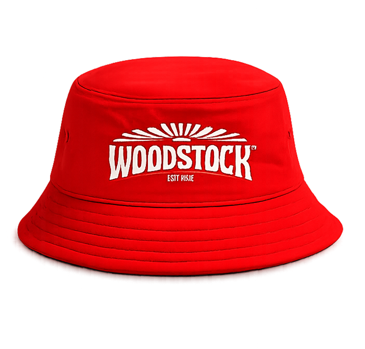 Bucket Hat